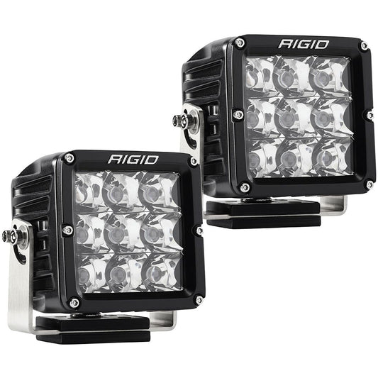 ~(5 lbs. 12X6X1)~ D-XL PRO SPOT  PAIR