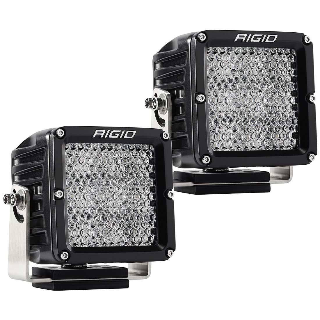 ~(5 lbs. 12X6X1)~ D-XL PRO DIFFUSED  PAIR