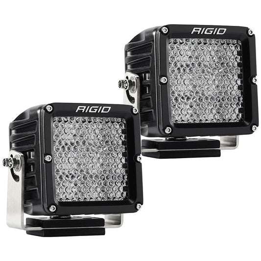 ~(5 lbs. 12X6X1)~ D-XL PRO DIFFUSED  PAIR