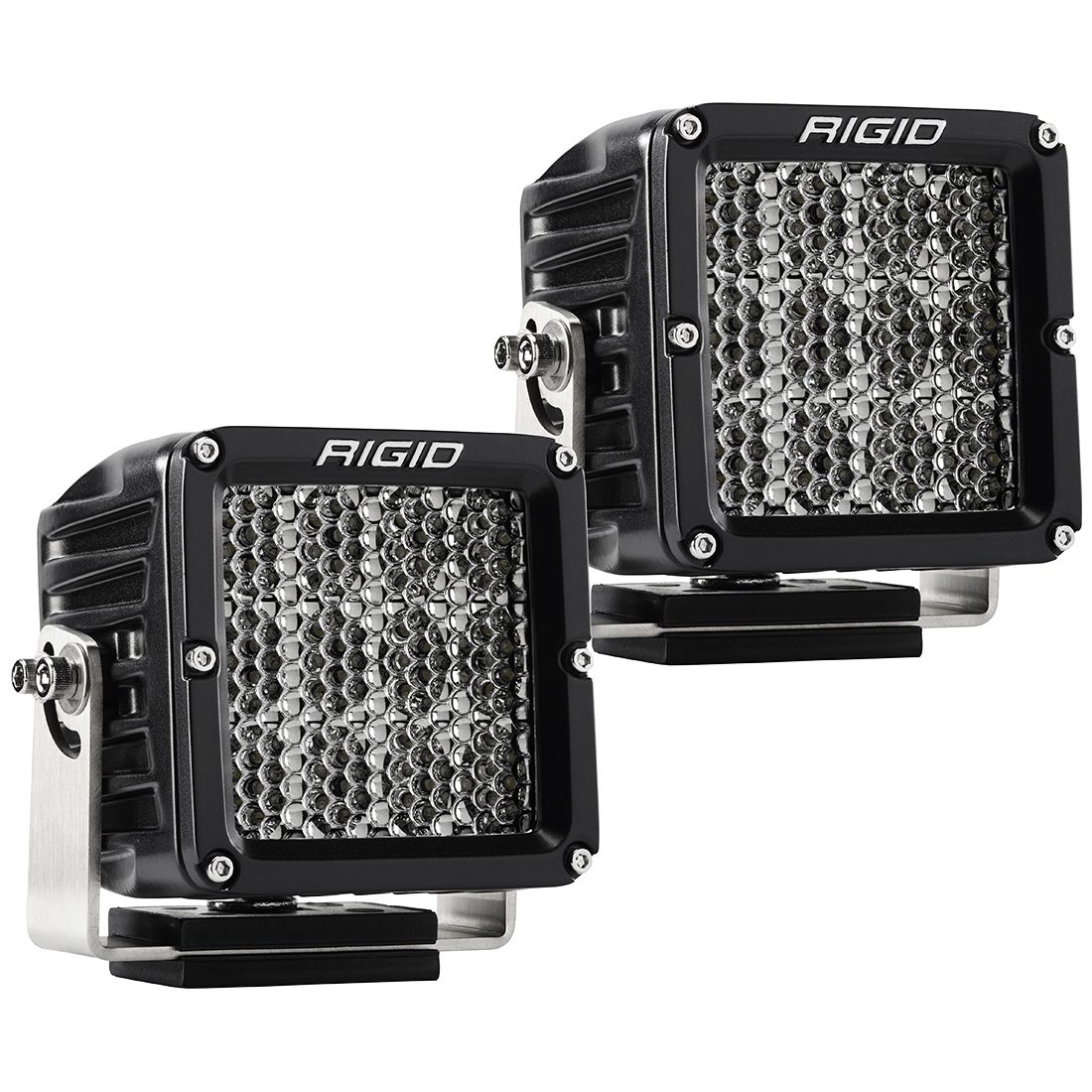 ~(5 lbs. 12X6X4)~ D-XL PRO  DIFFUSED  PAIR