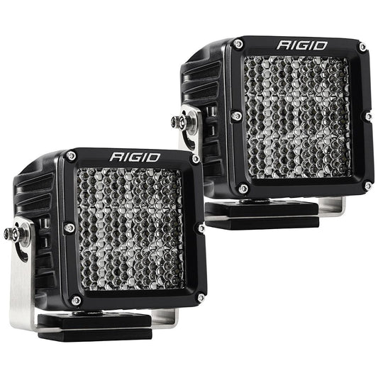 ~(5 lbs. 12X6X4)~ D-XL PRO  DIFFUSED  PAIR