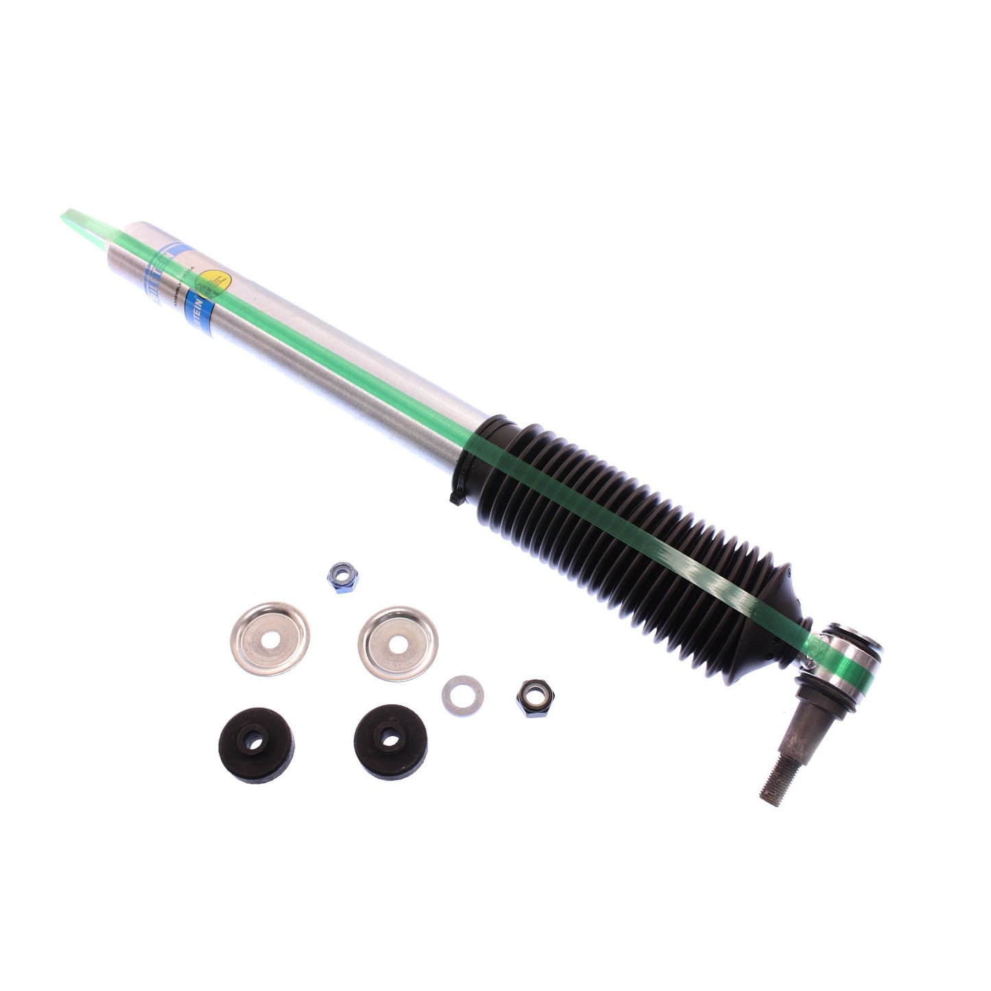B8 5100 (Steering Damper) Steering Damper : FORD F250 350 4WD STEERING DAMP.  05- 07