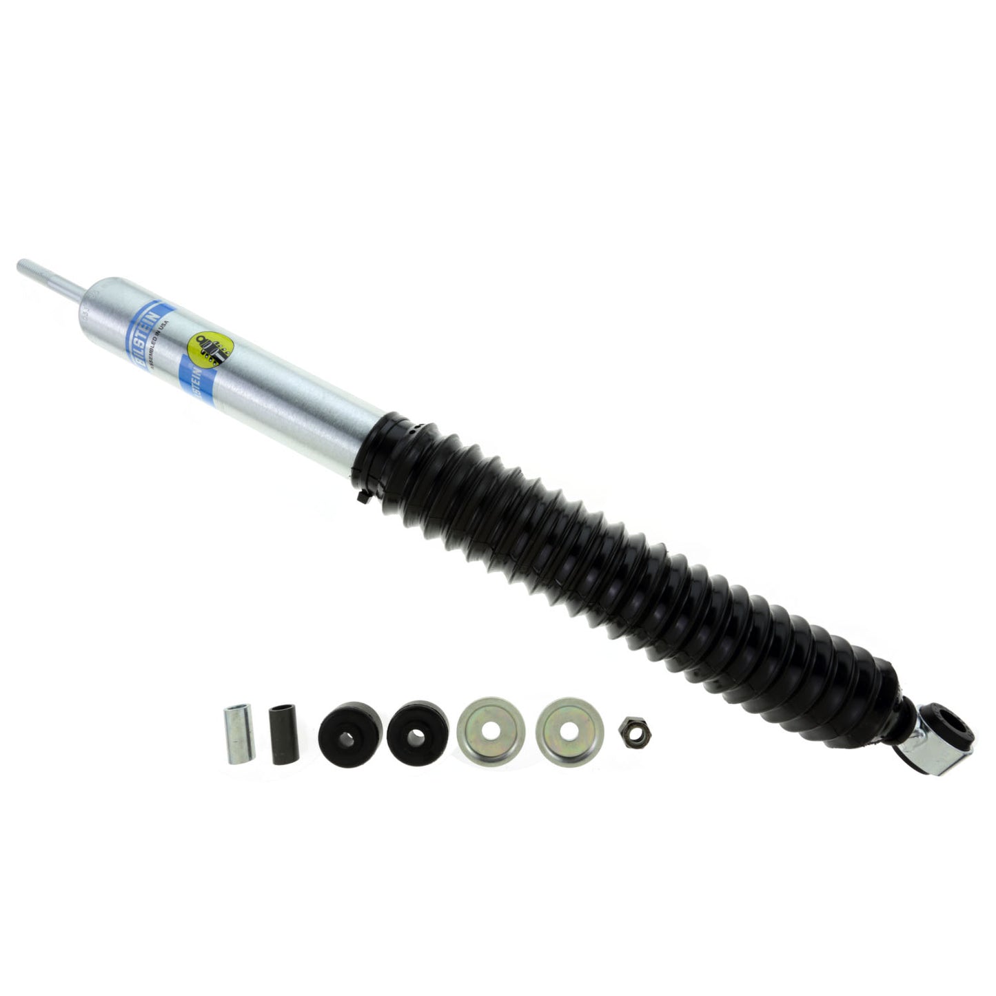 B8 5125 Suspension Shock Absorber : LIFTED TRUCK; B8 5125; 242MM STROKE