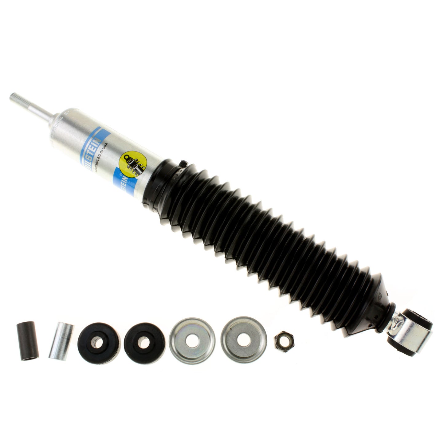B8 5125 Suspension Shock Absorber : LIFTED TRUCK; B8 5125; 147MM STROKE