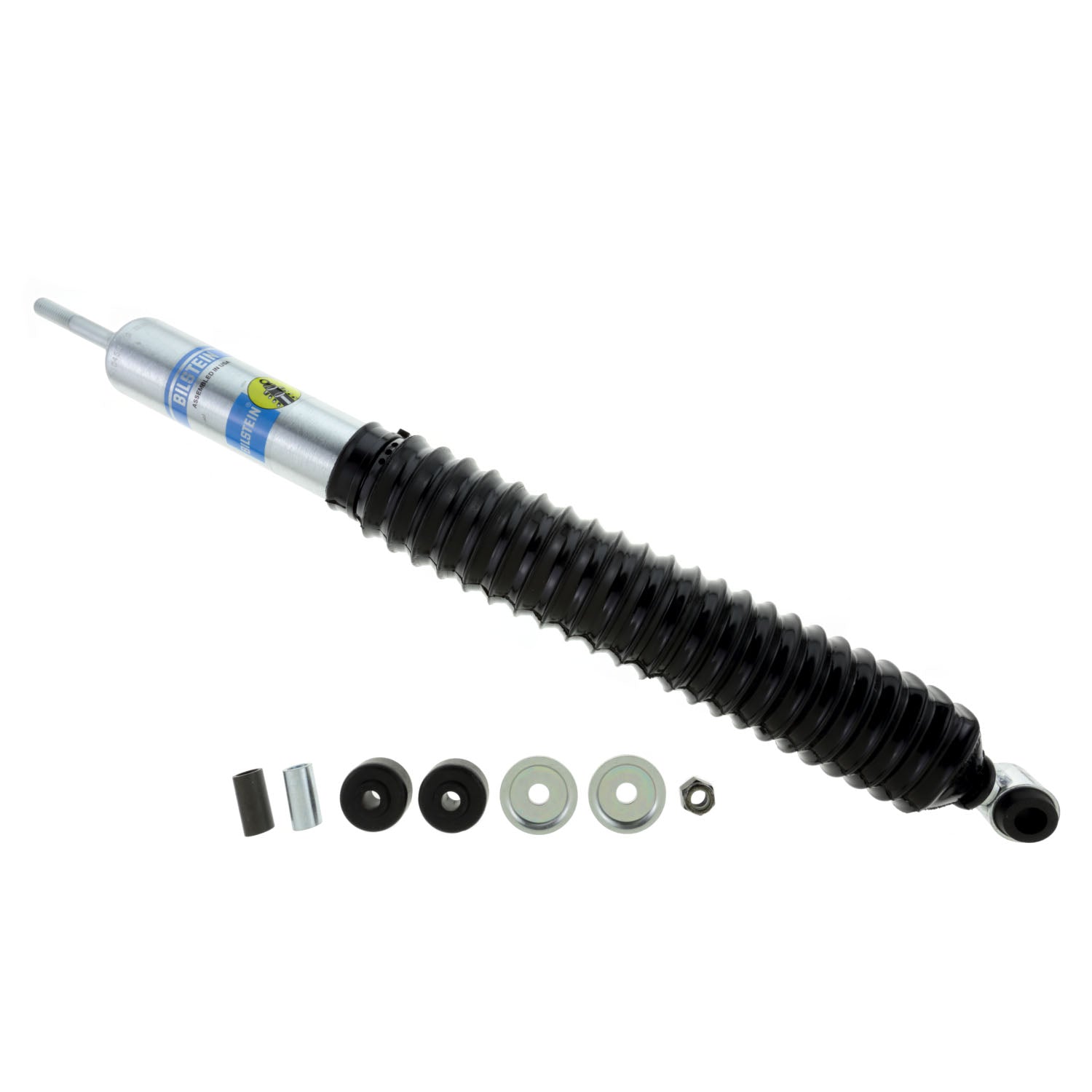 B8 5125 Suspension Shock Absorber : LIFTED TRUCK; B8 5125; 221MM STROKE