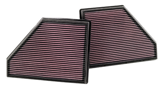 ~(2 lbs. 15X11X4)~ BMW X5 V8-4.8L F/I. 2007-2010 (2 PER BOX)