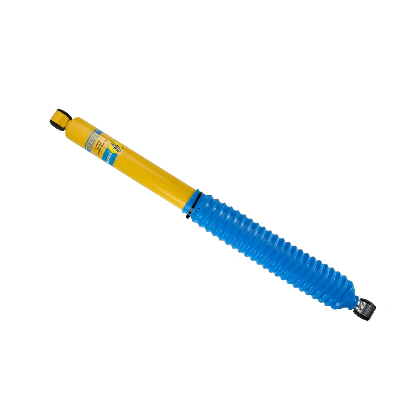 B6 4600 Suspension Shock Absorber : FORD F150 4WD;  15-; R; B6 4600