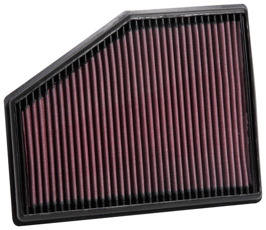 ~(1.1 lbs. 11X10X1)~ BMW 740I L4-3.0L F/I. 2015-2018