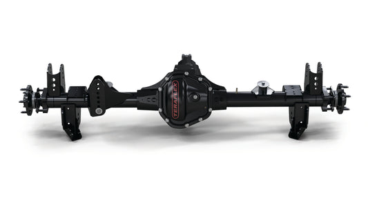 JK Rear CRD60 Semi-Float Axle Housing - No R and P Carrier or Bearings