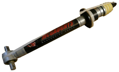 ~(6.8 lbs. 8X4X3)~ McGaughys FRONT LIFT STRUTS (EACH) FOR 7 in -9 in (WITH/SUSPENSION LIFT 07-2018 GM 1/2 2WDAND4WD (NON FACTORY AUTO RIDE VEHICLES)