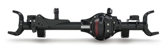 ~(196 lbs. 60X23X20)~ JK Front 4+ Tera44 Replacement Axle TF44 W/.5 Wall Tube 07-Pres Wrangler JK TeraFlex