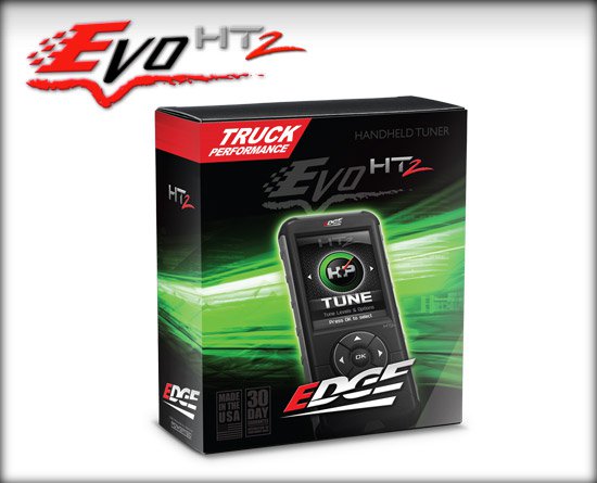 EvoHT2 Dodge Ram Diesel Gas