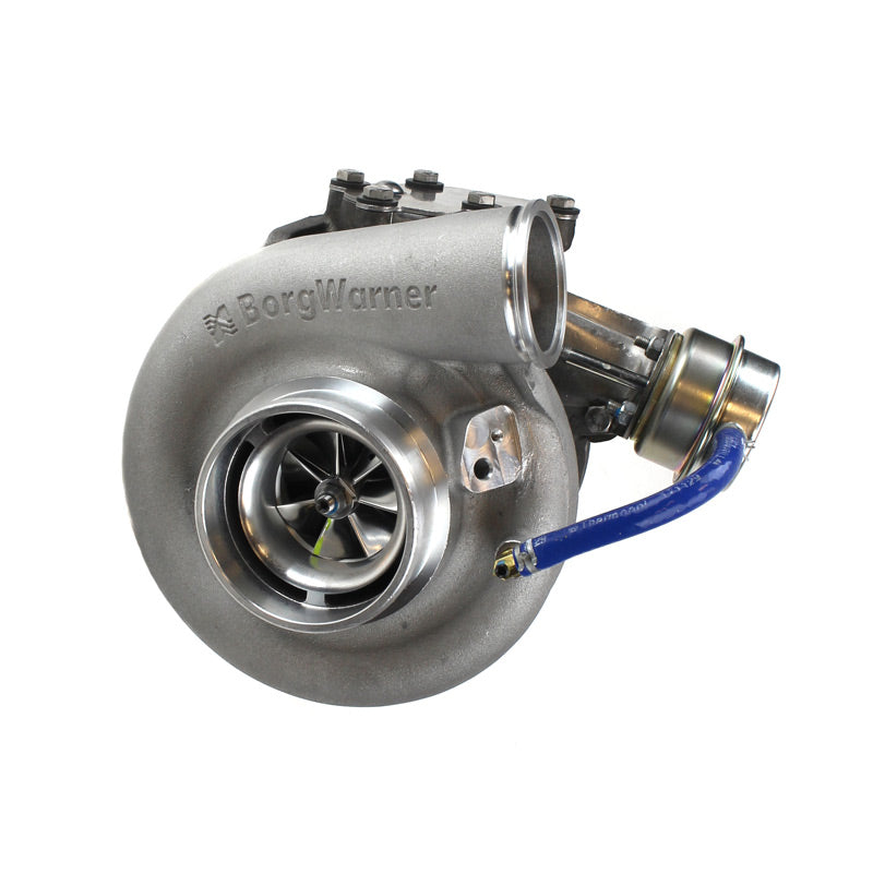 ~(36 lbs. 14X14X14)~ Cummins 5.9L 2nd Gen PhatShaft 62 Turbo 12cm Housing