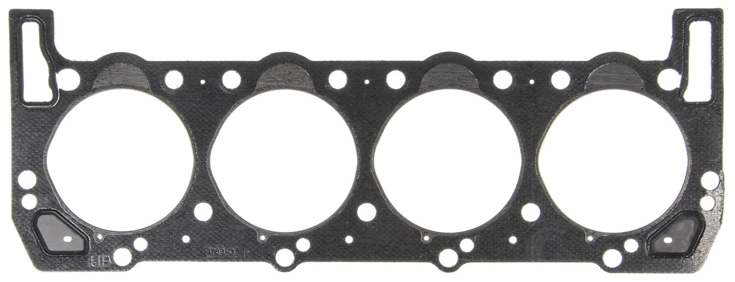 ~(1 lbs. 24X8X0)~ Cylinder Head Gasket Ford-Trk IHC-Trk:420(6.9L)Diesel Eng(83-87)