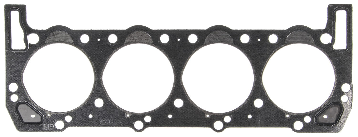 ~(1 lbs. 24X8X0)~ Cylinder Head Gasket Ford-Trk IHC-Trk:420(6.9L)Diesel Eng(83-87)