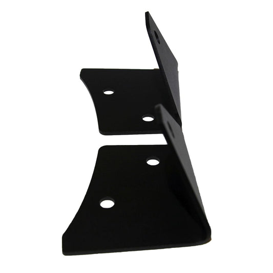 ~(2 lbs. 9X5X2)~ 2007-2017 JEEP JK A-PILLAR MOUNT FITS D-SERIES DX-L OR R-46