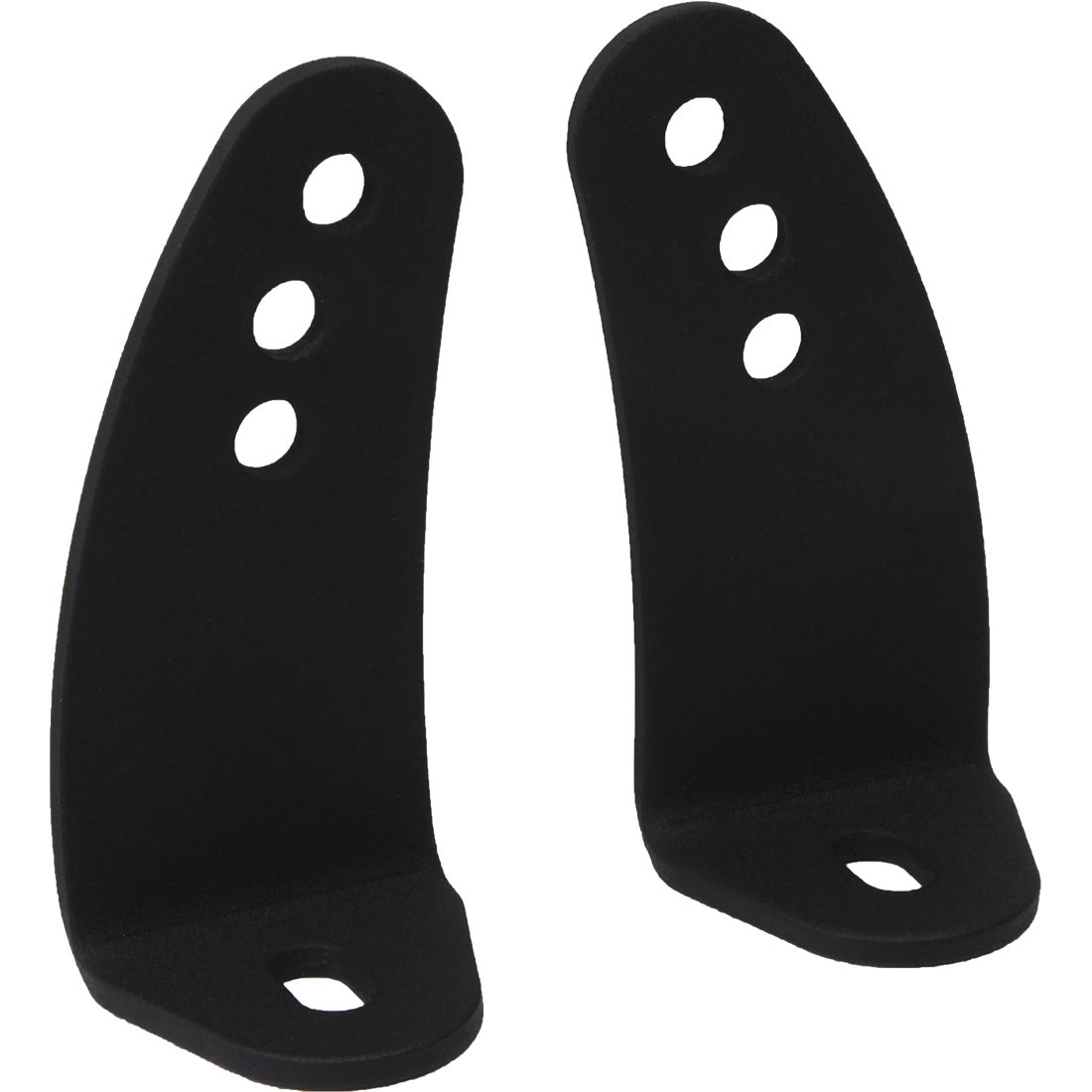 ~(0.3 lbs. 7X2X1)~ E-SERIES L BRACKET KIT