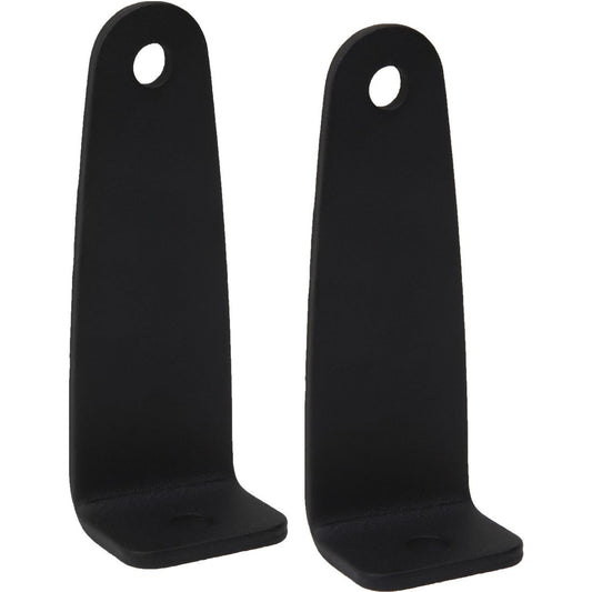 ~(0.4 lbs. 5X2X1)~ SR-SERIES L BRACKET KIT