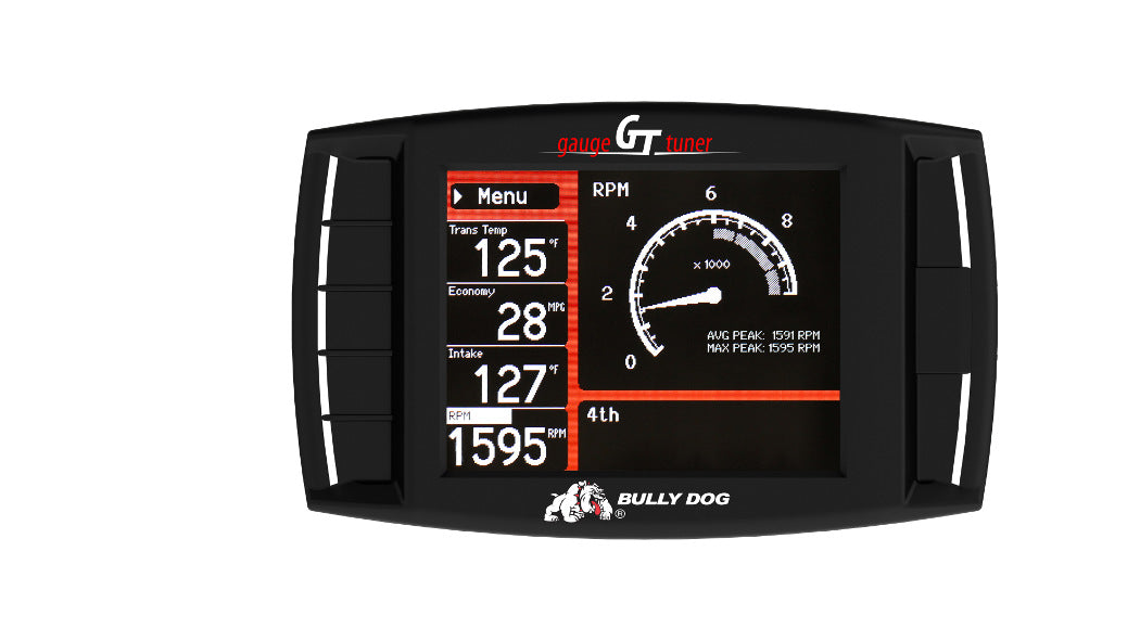 ~(1.4 lbs. 12X9X4)~ GT GAS- EO Compliant- CARB EO # D-512-7 Late model Ford 13 Dodge 13 Nissan/Infinity 14 and GM 14 pickups SUVS and cars