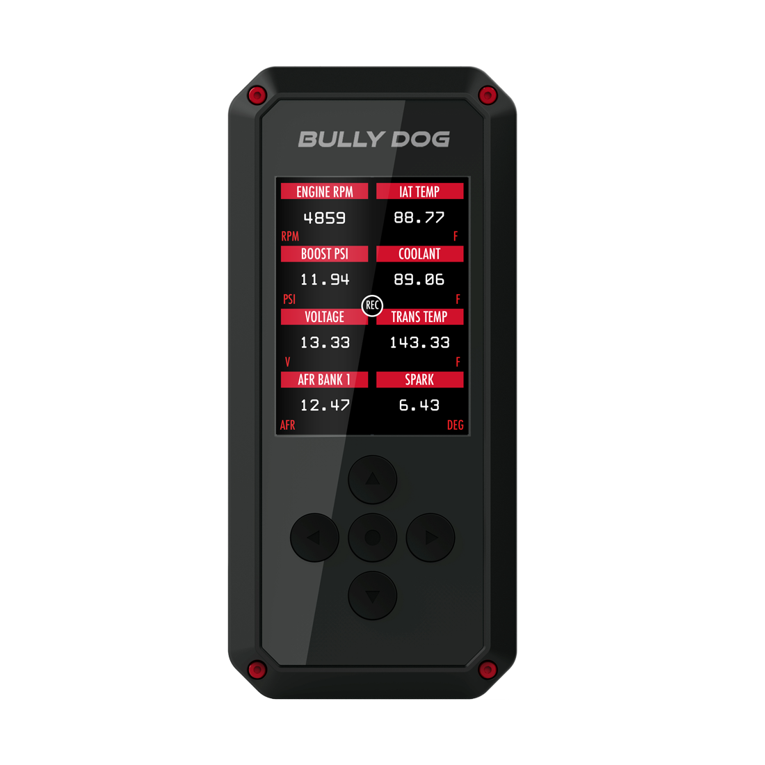 ~(1.5 lbs. 7X7X4)~ BDX Tuner