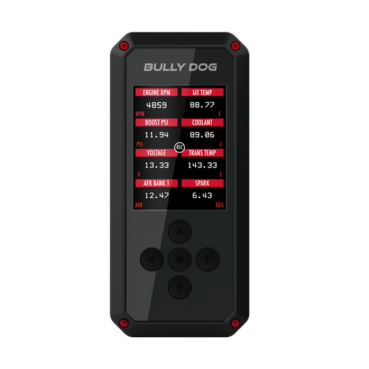 ~(1.5 lbs. 7X7X4)~ BDX Tuner
