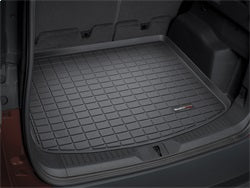 ~(8 lbs. 48X9X9)~ Black Cargo Liners Honda CR-V 2012 + 2012