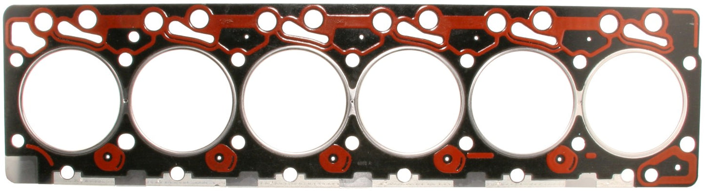 ~(2 lbs. 31X8X1)~ Cylinder Head Gasket Dodge-Trk:359(5.9L)6 Cyl.Turbo Diesel(89-93)Except Intercooled .071 IN Thick
