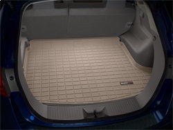 ~(7 lbs. 48X8X8)~ Tan Cargo Liners Lexus GX470 2003 - 2009