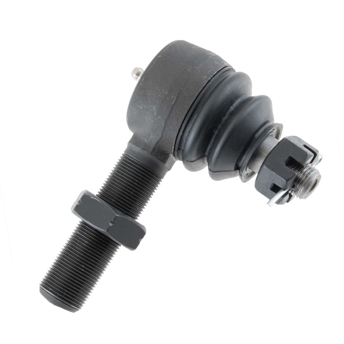 Jeep HD Tie Rod Single Plane Tie Rod End Metal On Metal 1-14 LH Jeep JL JLU