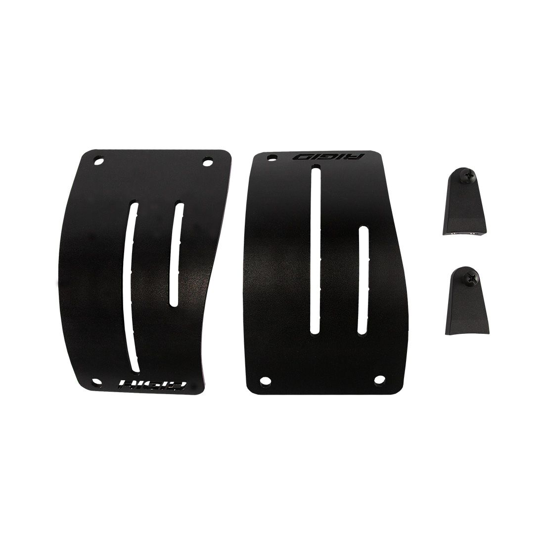 ~(3.2 lbs. 8X6X6)~ 2018 JEEP WRANGLER JL COWL MOUNT FITS 2 D-SERIES