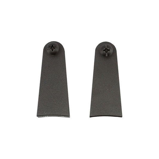 ~(0.5 lbs. 6X6X1)~ 2018 JEEP WRANGLER JL COWL MOUNT TALL EXTENSION ARM