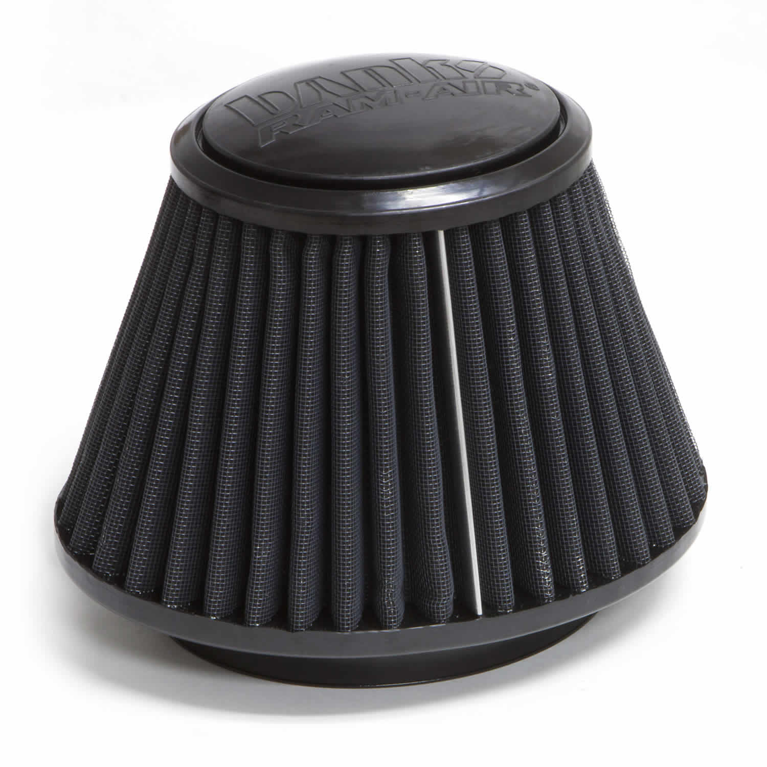 ~(9 lbs. 12X12X7)~ Air Filter Element DRY Ram-Air Syst - 04-14 Nissan Titan 11-14 Ford F-150