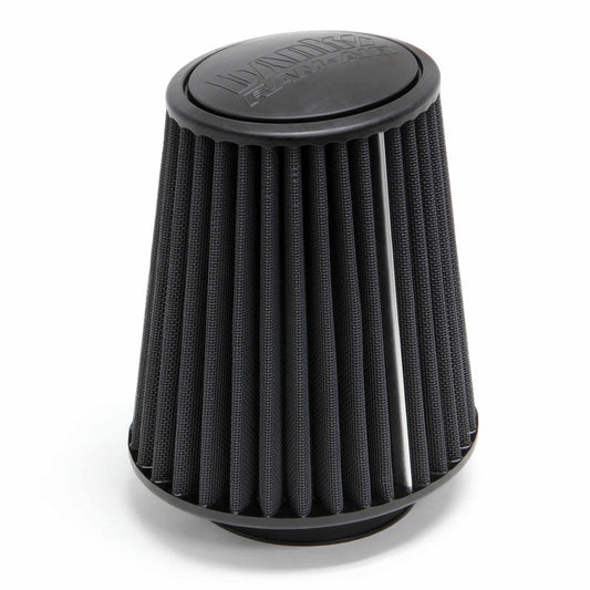 ~(9 lbs. 12X12X7)~ Air Filter Element DRY Ram-Air Syst - 2007-18 Jeep 3.8/3.6L Wrangler