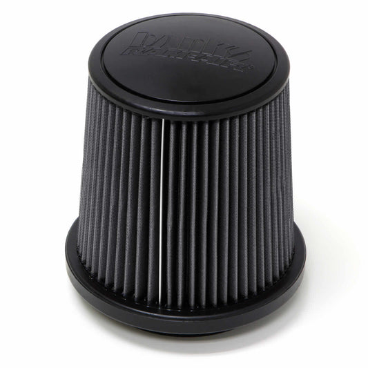 ~(3 lbs. 12X12X7)~ Air Filter Element DRY Ram-Air System - Chevy/GMC/RAM - Dsl/Gas