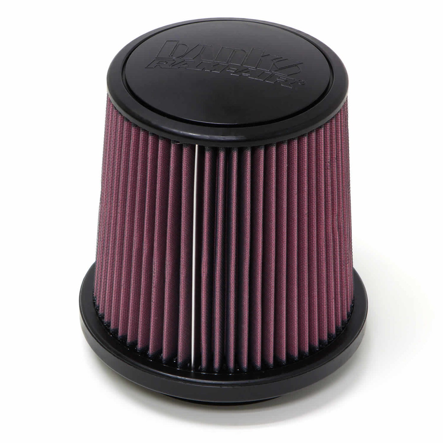 ~(3 lbs. 12X12X7)~ Air Filter Element Ram-Air System - Chevy/GMC/RAM - Dsl/Gas