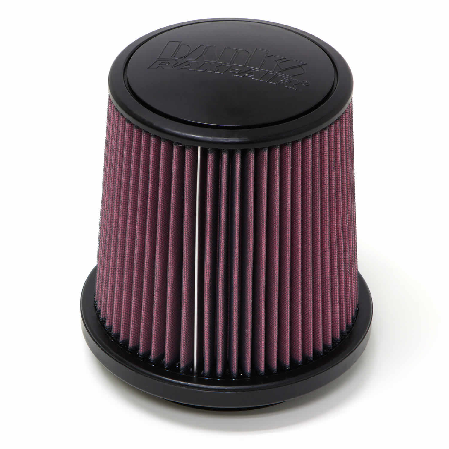 ~(3 lbs. 12X12X7)~ Air Filter Element Ram-Air System - Chevy/GMC/RAM - Dsl/Gas