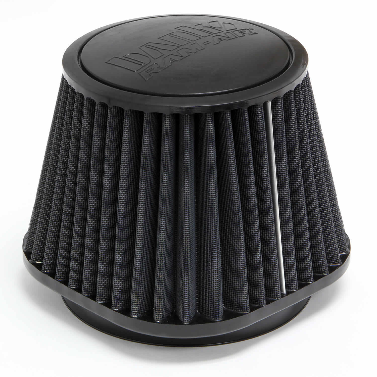 ~(5 lbs. 12X12X7)~ Air Filter Element DRY Ram-Air Syst - 2003-07 Dodge 5.9L