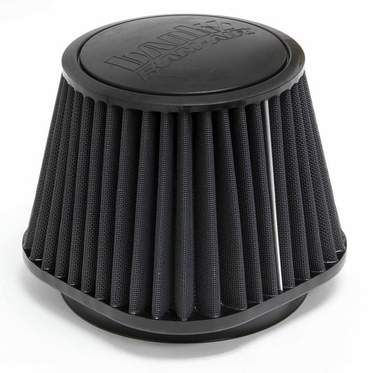 ~(5 lbs. 12X12X7)~ Air Filter Element DRY Ram-Air Syst - 2003-07 Dodge 5.9L