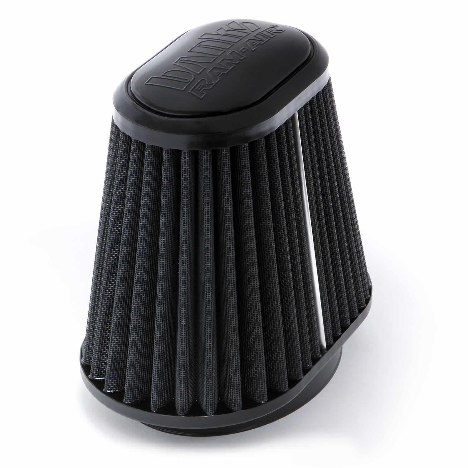 ~(6 lbs. 14X10X8)~ Air Filter Element DRY Ram-Air Syst - 2003-08 Ford 5.4 and 6.0L