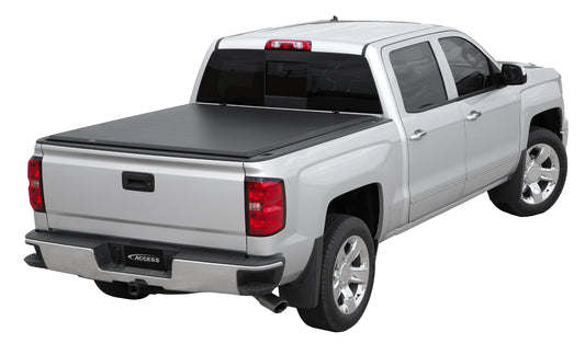 ~(35 lbs. 78X8X6)~ 14-18 Chevy GMC Full Size 1500 5 8 Box