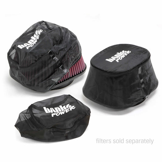 ~(2 lbs. 6X6X6)~ Banks Pre-Filter - Air Filter PN 42138
