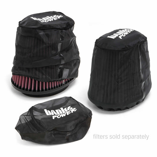 ~(2 lbs. 6X6X6)~ Banks Pre-Filter - Air Filter PN 42158 and PN 42188