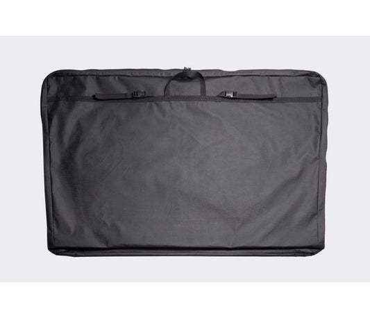 ~(3 lbs. 17X10X10)~ Jeep 07-17 Wrangler - Window Storage Bag for Trektop NX Glide soft tops