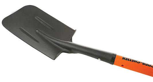 ~(6 lbs. 57X13X3)~ Rhino-Rack Shovel