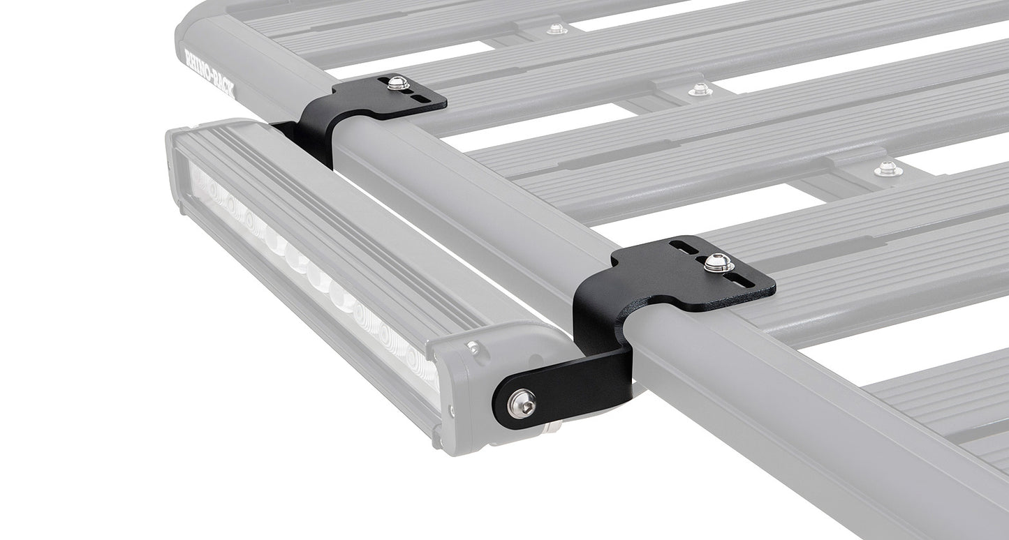 ~(3 lbs. 12X6X3)~ Pioneer LED Light Bracket
