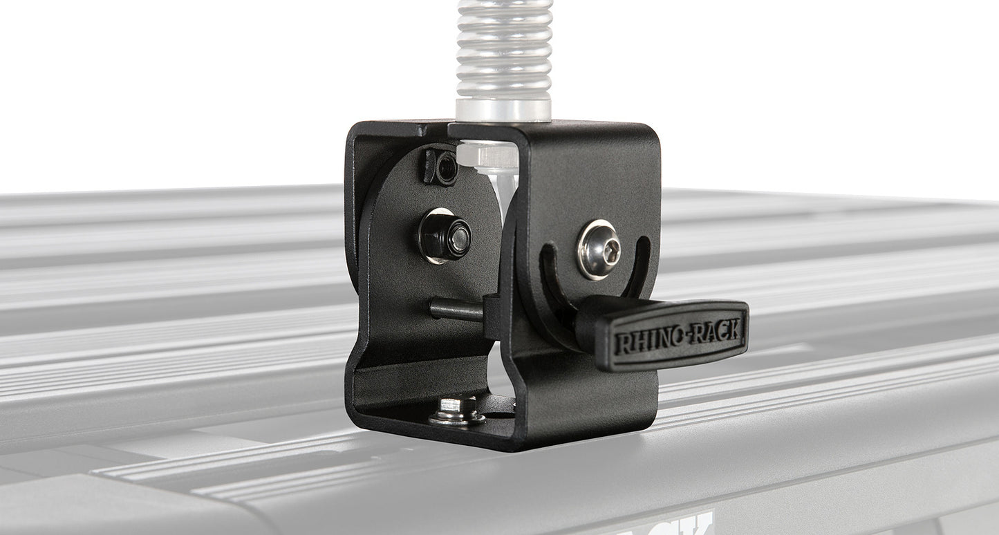 ~(3 lbs. 6X4X3)~ Folding Aerial Bracket