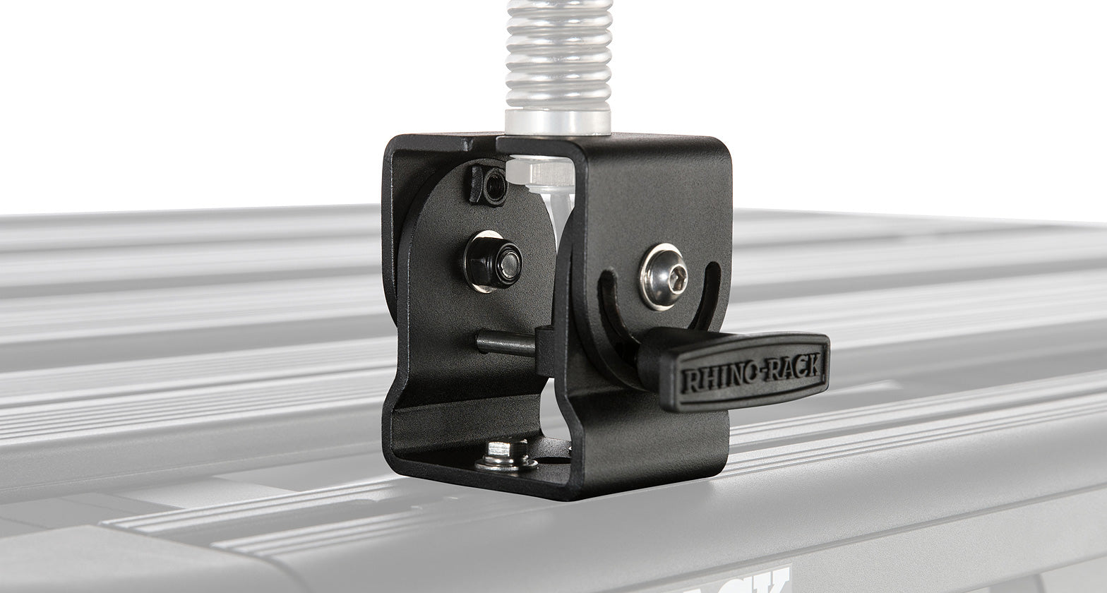 ~(3 lbs. 6X4X3)~ Folding Aerial Bracket