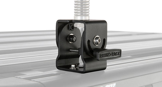 ~(3 lbs. 6X4X3)~ Folding Aerial Bracket