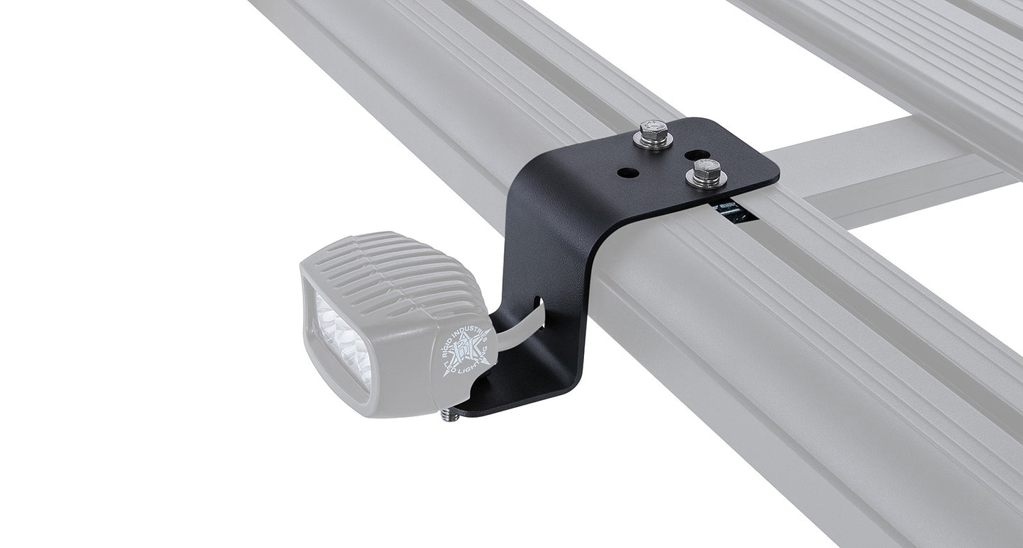 ~(1 lbs. 12X7X2)~ Pioneer Worklight Bracket