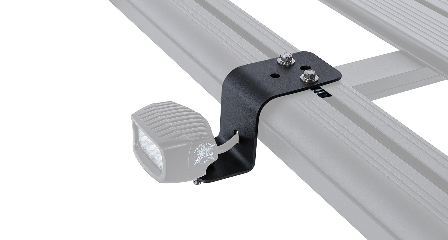 ~(1 lbs. 12X7X2)~ Pioneer Worklight Bracket